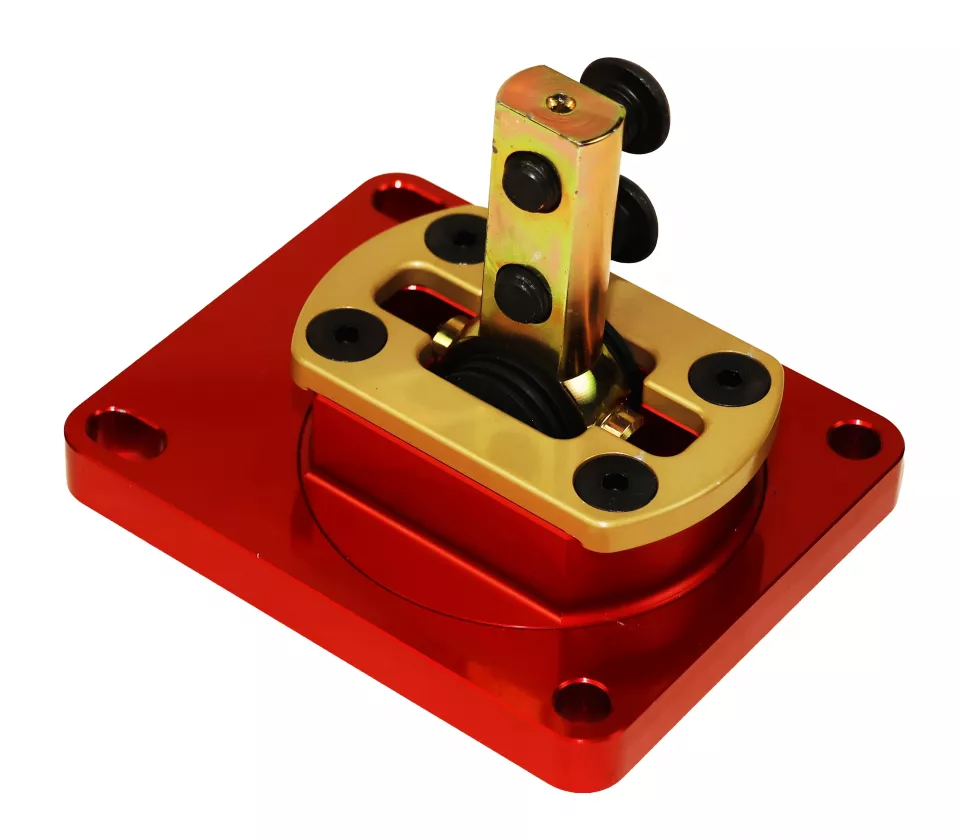 Modern Driveline, Inc.: Qwik Stik Shifter | T56 & S-10 T5